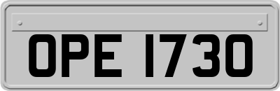 OPE1730