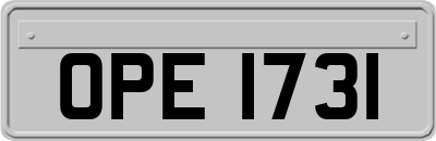 OPE1731
