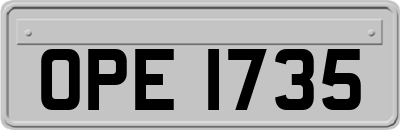 OPE1735