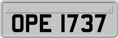 OPE1737
