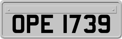 OPE1739