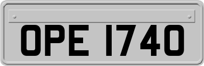 OPE1740
