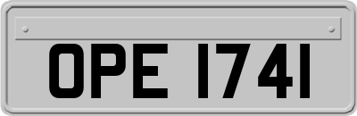 OPE1741
