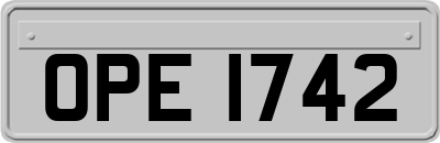 OPE1742
