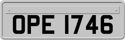 OPE1746