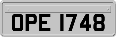OPE1748