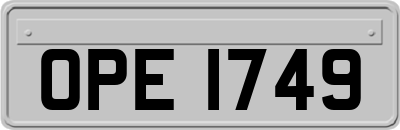 OPE1749