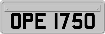OPE1750
