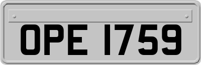 OPE1759
