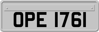 OPE1761