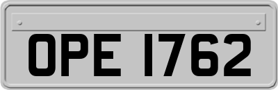 OPE1762