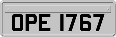 OPE1767