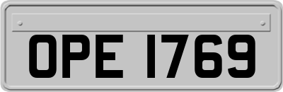 OPE1769