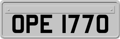 OPE1770