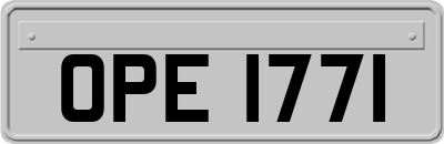 OPE1771