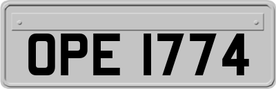 OPE1774