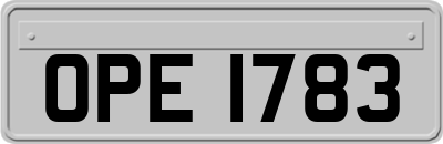 OPE1783