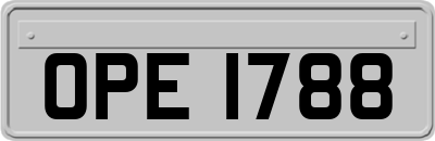 OPE1788