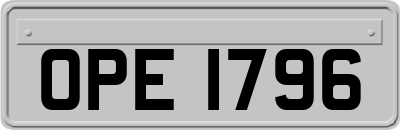 OPE1796