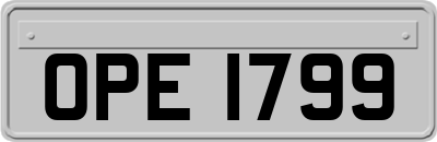 OPE1799