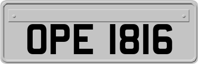 OPE1816