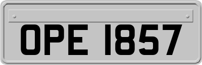 OPE1857