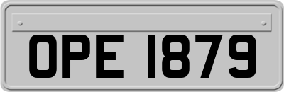 OPE1879