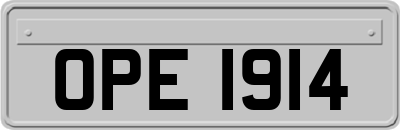 OPE1914