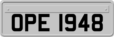 OPE1948
