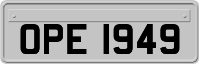 OPE1949