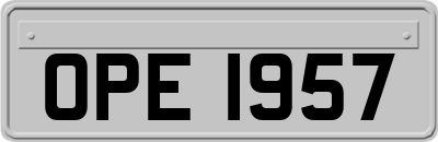 OPE1957