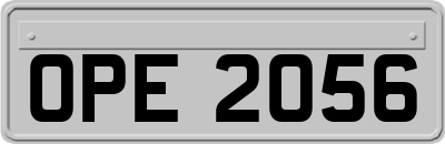OPE2056