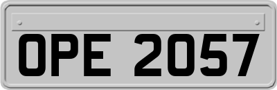 OPE2057