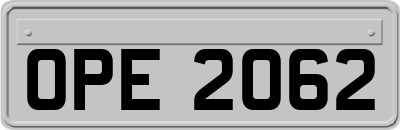OPE2062