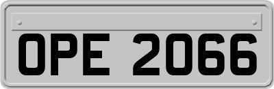 OPE2066