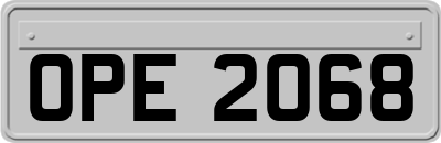 OPE2068