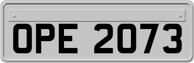 OPE2073