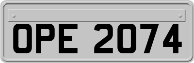 OPE2074