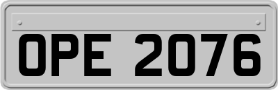 OPE2076