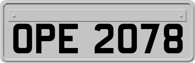 OPE2078