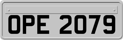 OPE2079