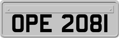 OPE2081