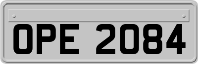 OPE2084