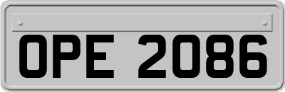 OPE2086