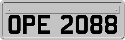 OPE2088