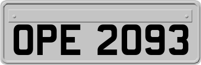 OPE2093