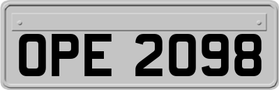 OPE2098