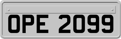 OPE2099