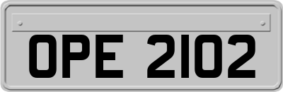 OPE2102