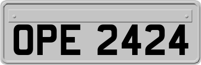 OPE2424
